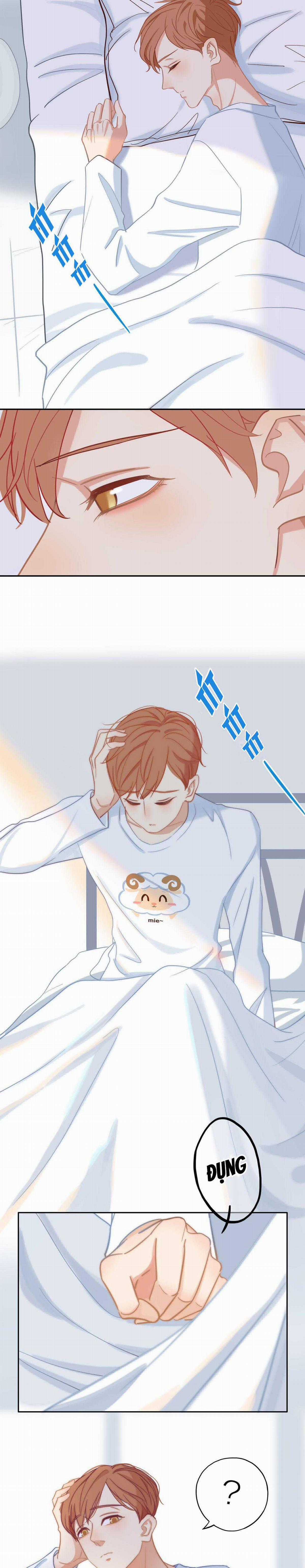 Tình Chàng 30 - Chapter 34 - Trang 9