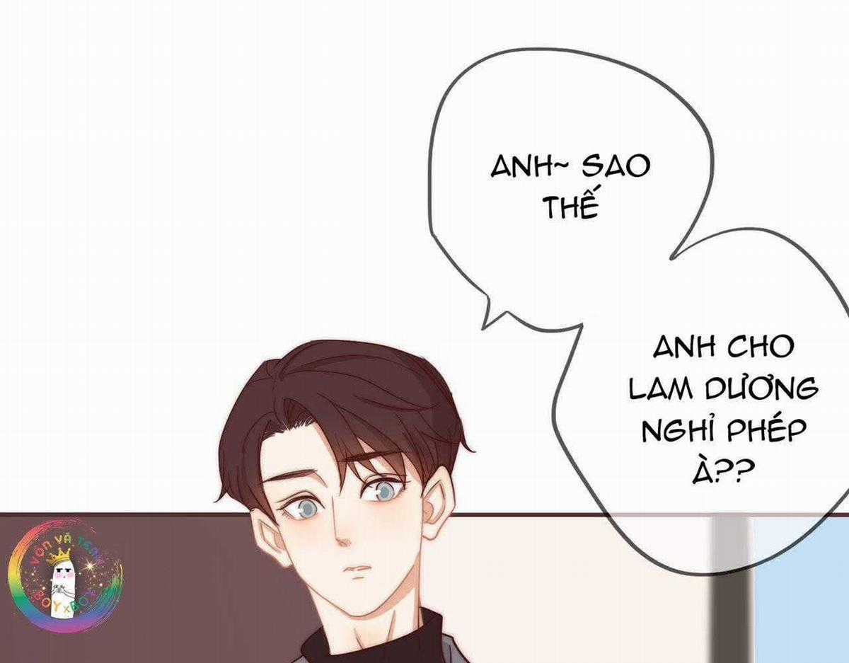 Tình Chàng 30 - Chapter 35 - Trang 2