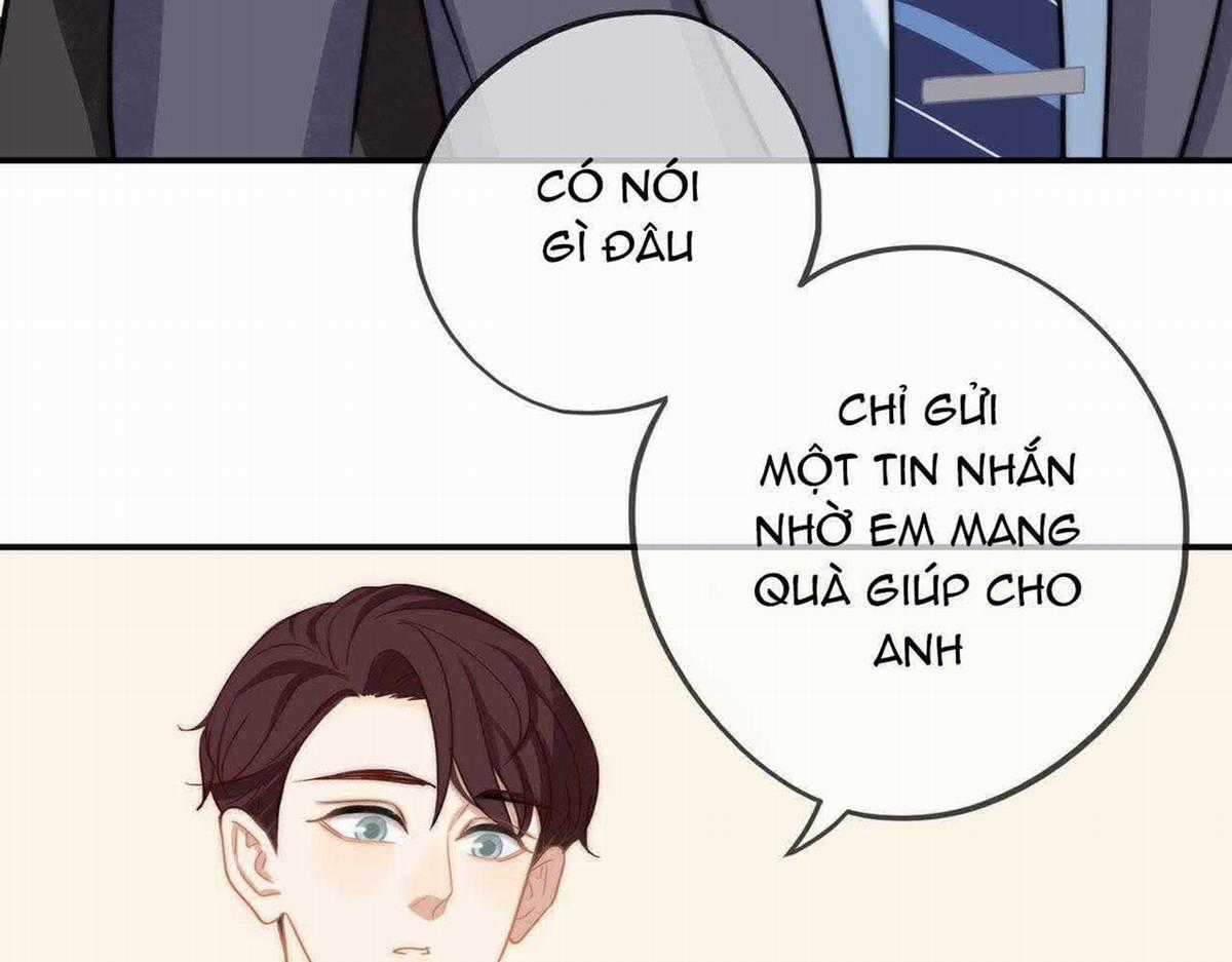 Tình Chàng 30 - Chapter 35 - Trang 11