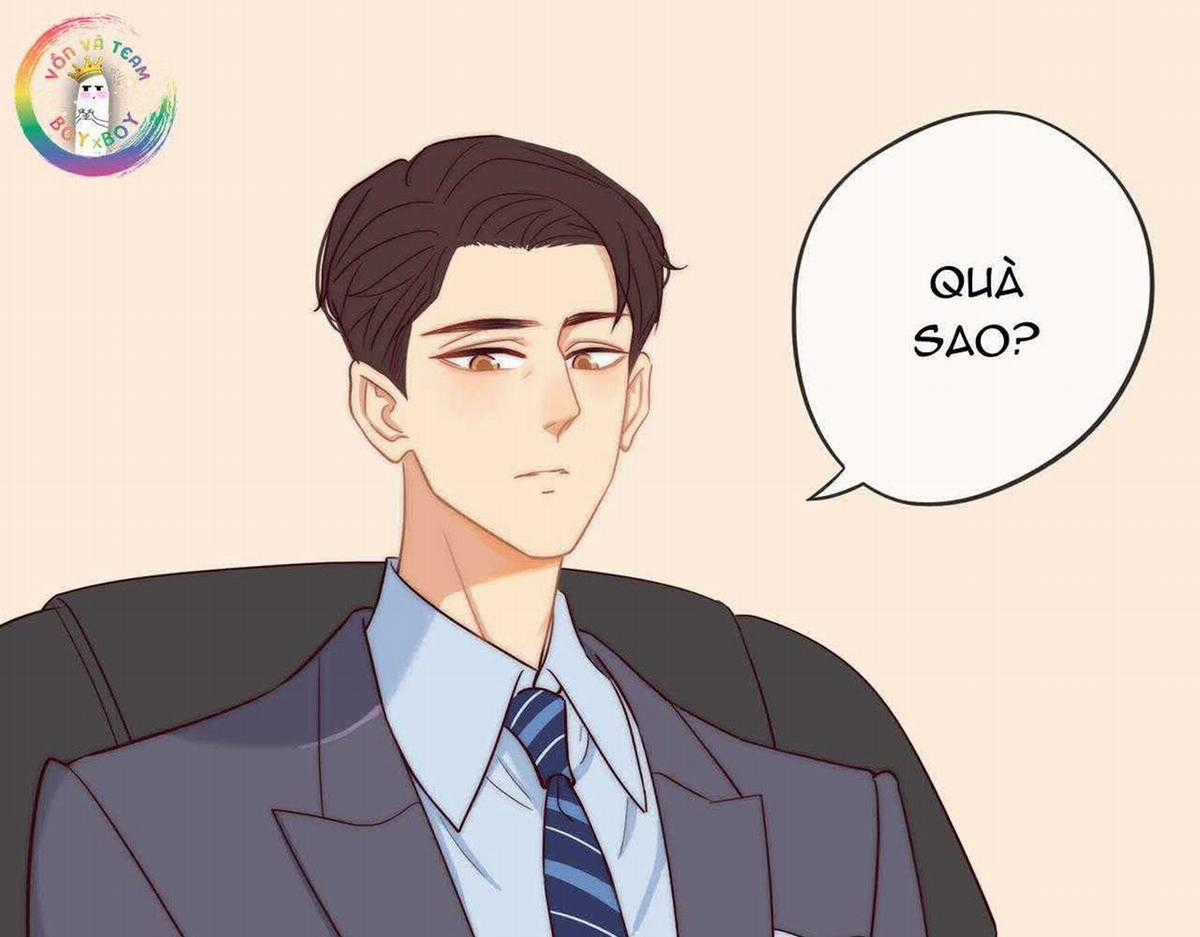 Tình Chàng 30 - Chapter 35 - Trang 14