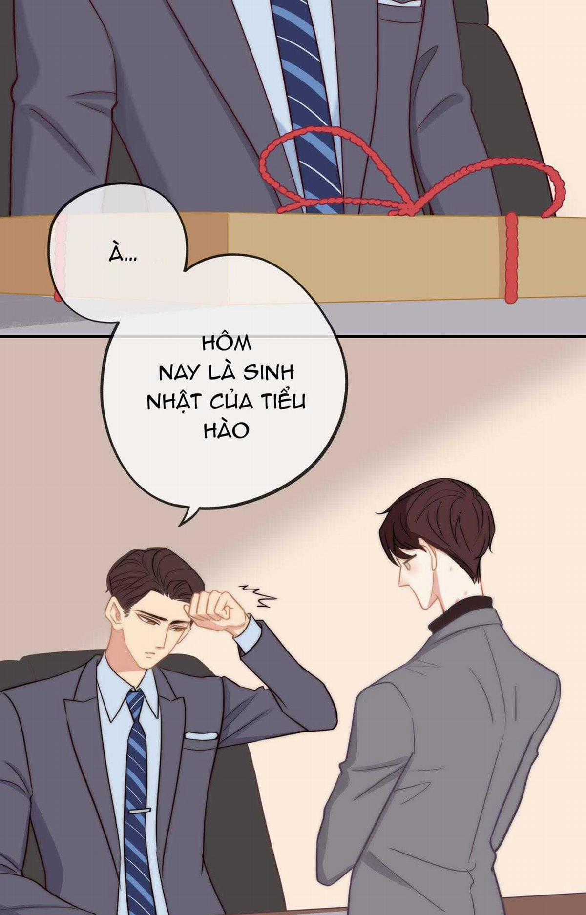 Tình Chàng 30 - Chapter 35 - Trang 15