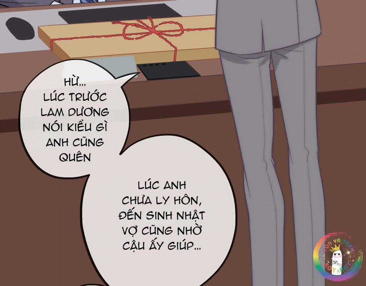 Tình Chàng 30 - Chapter 35 - Trang 16