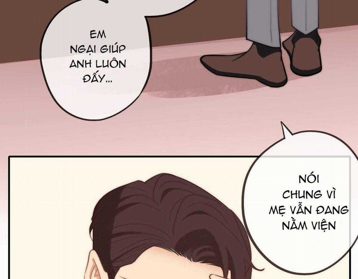 Tình Chàng 30 - Chapter 35 - Trang 17