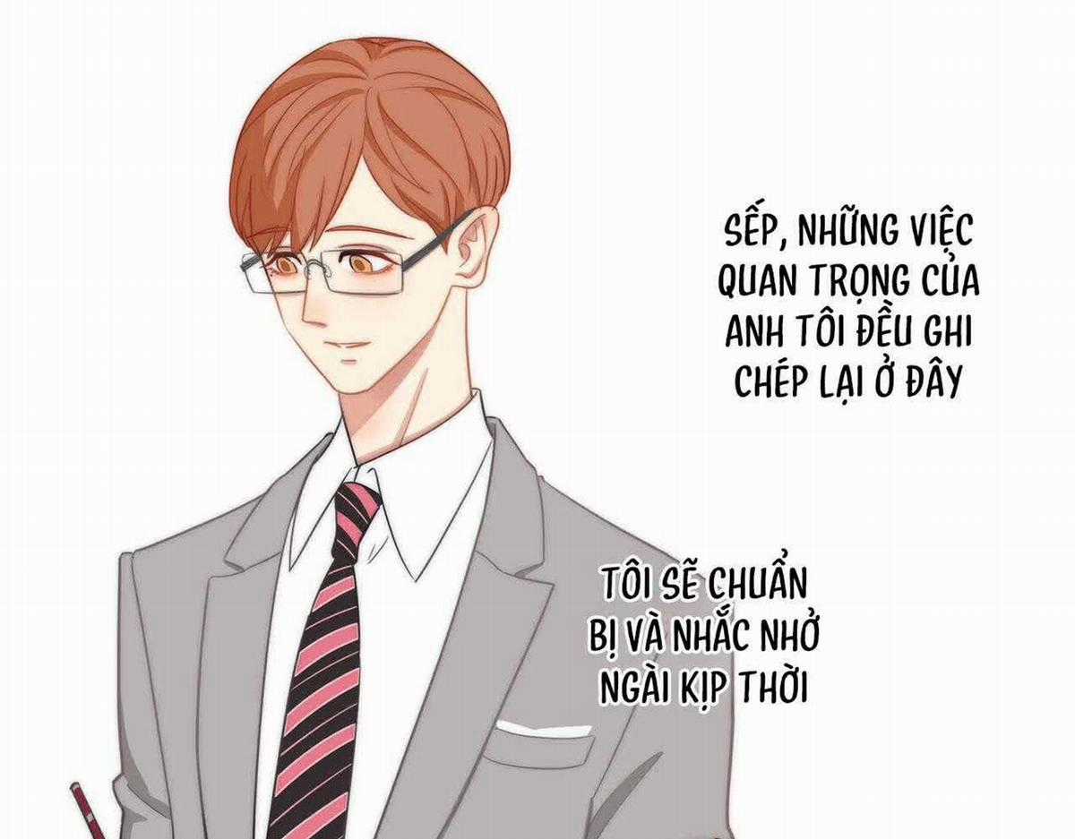 Tình Chàng 30 - Chapter 35 - Trang 19