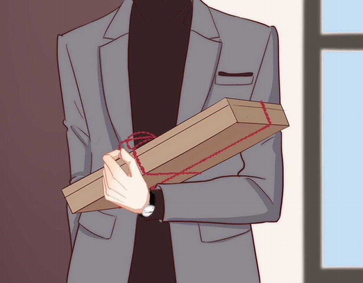 Tình Chàng 30 - Chapter 35 - Trang 3