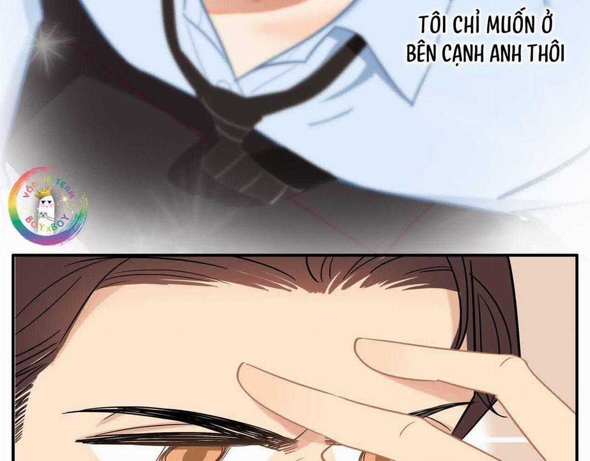 Tình Chàng 30 - Chapter 35 - Trang 22