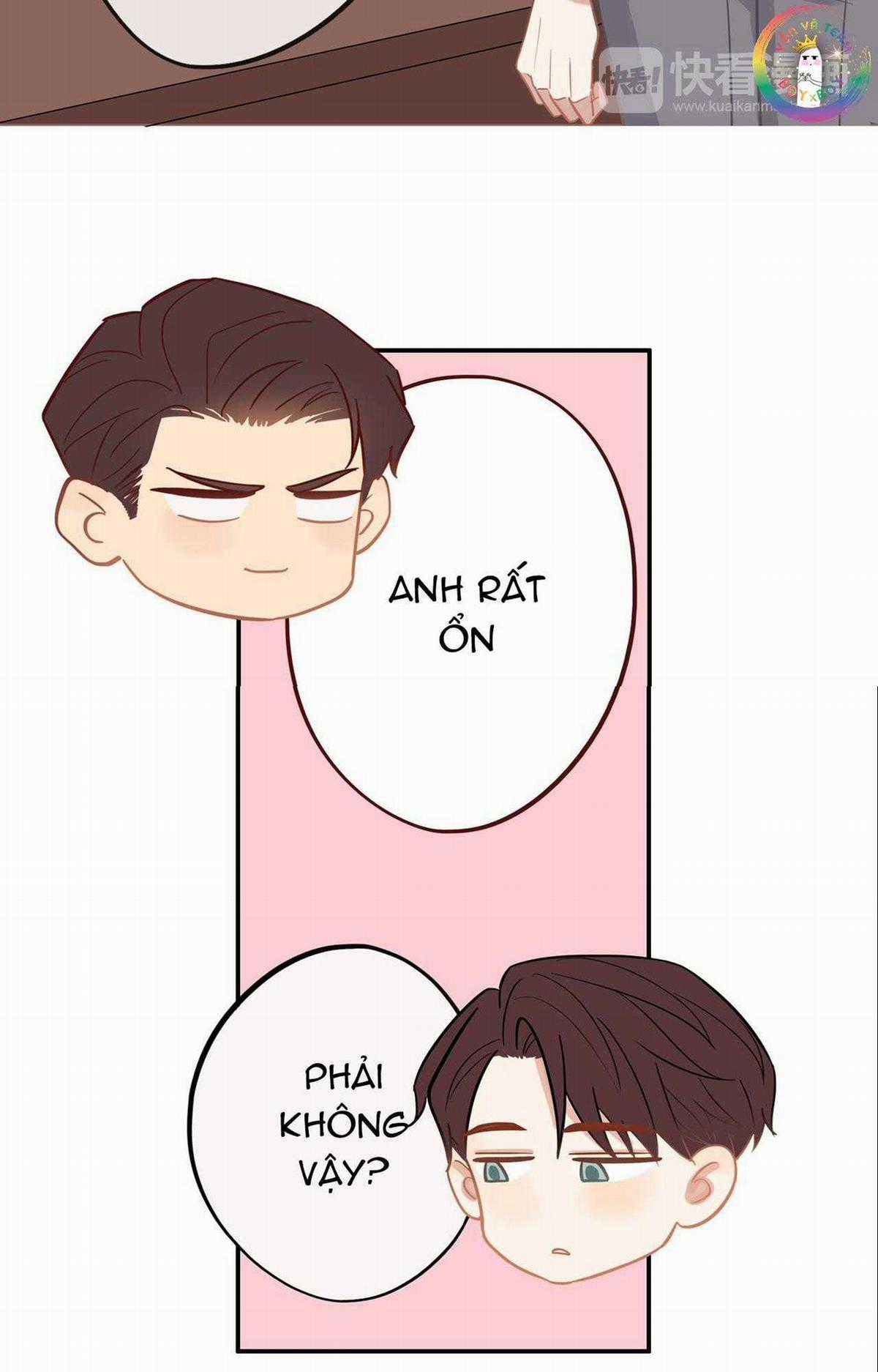 Tình Chàng 30 - Chapter 35 - Trang 26