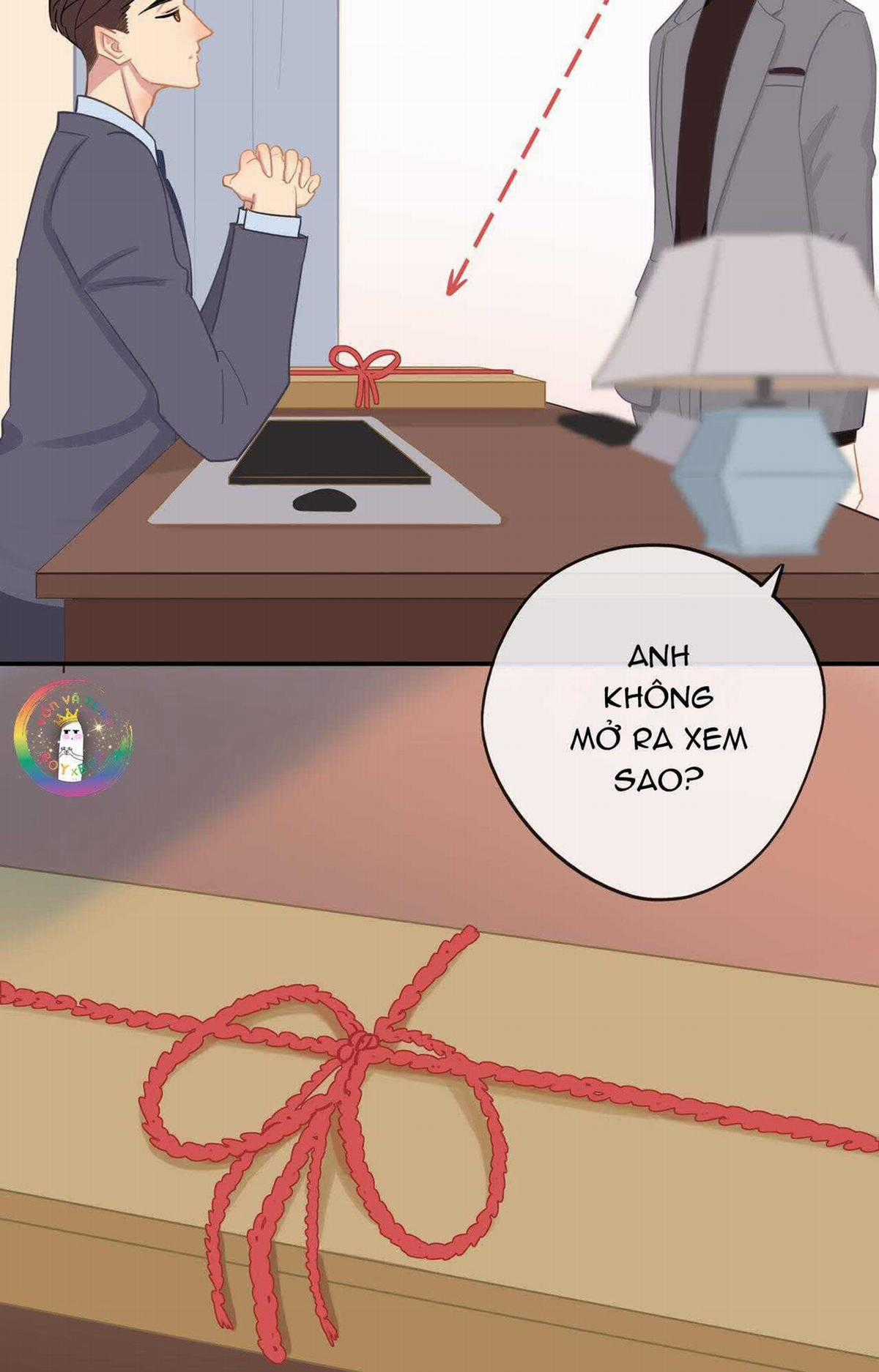 Tình Chàng 30 - Chapter 35 - Trang 30