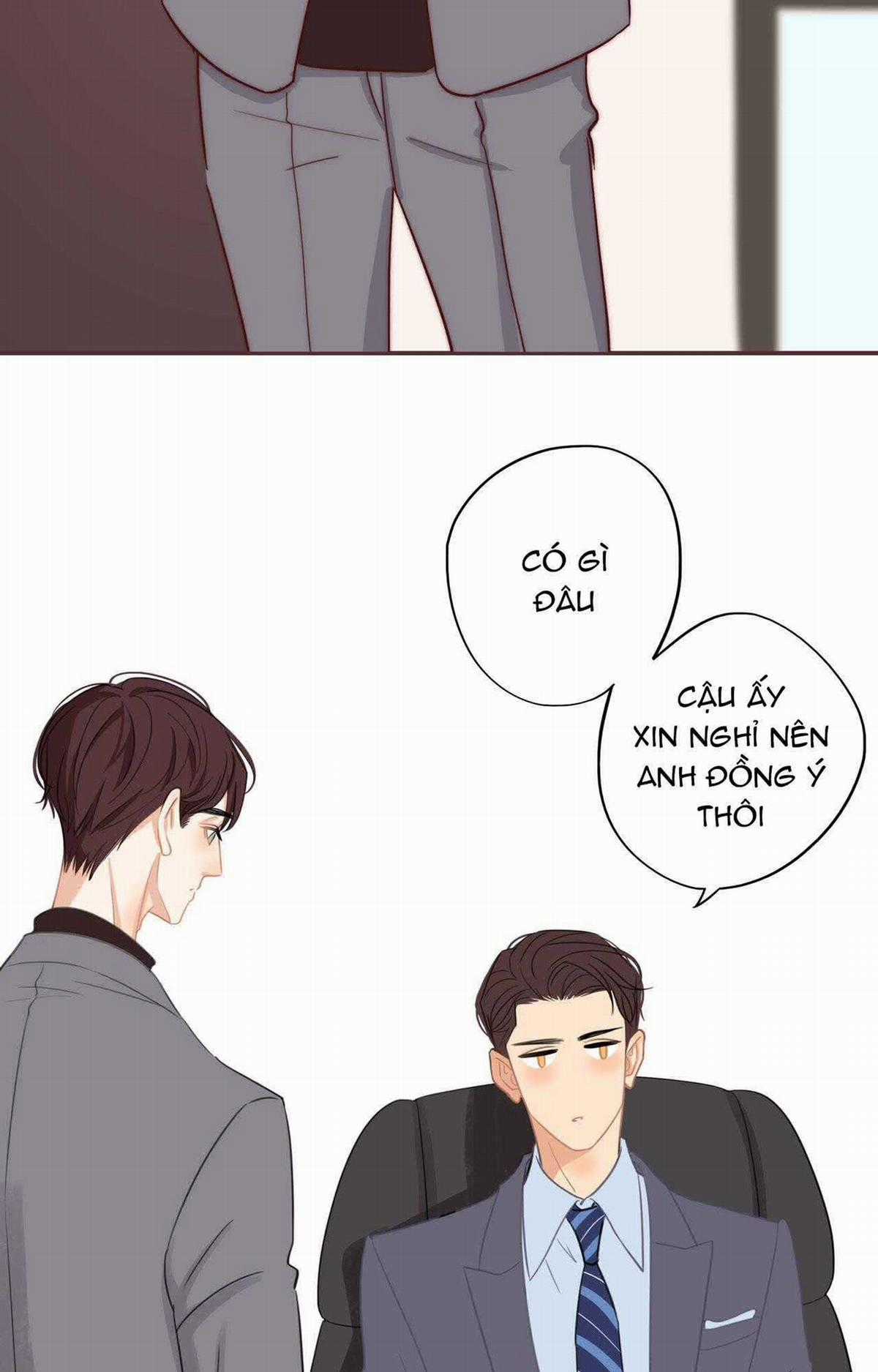 Tình Chàng 30 - Chapter 35 - Trang 4