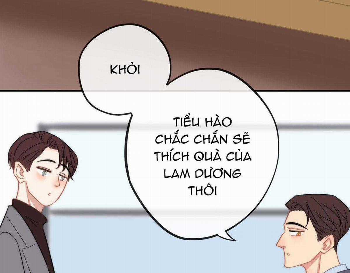 Tình Chàng 30 - Chapter 35 - Trang 31
