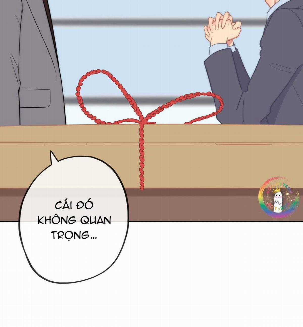 Tình Chàng 30 - Chapter 35 - Trang 32