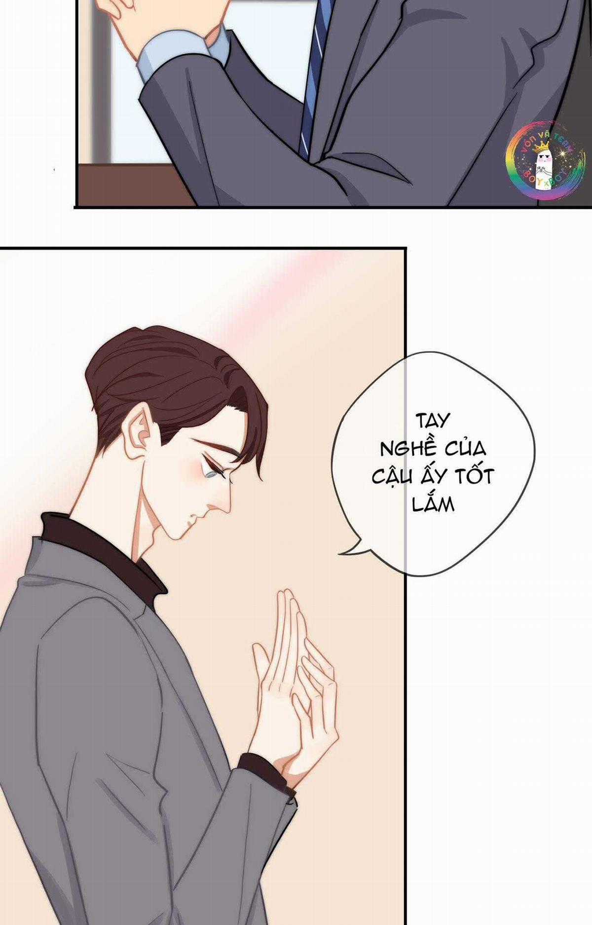 Tình Chàng 30 - Chapter 35 - Trang 36