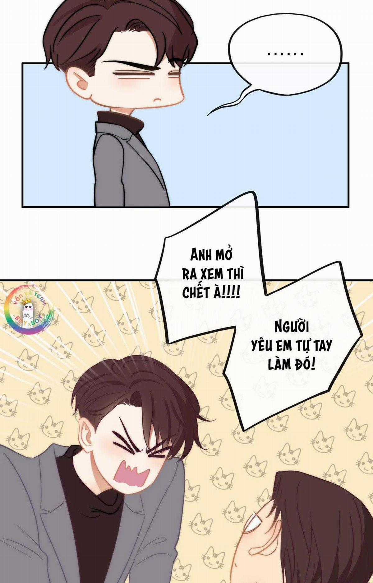 Tình Chàng 30 - Chapter 35 - Trang 40