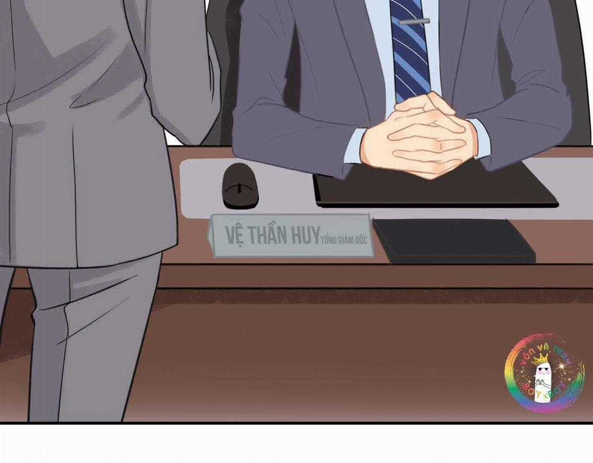 Tình Chàng 30 - Chapter 35 - Trang 5