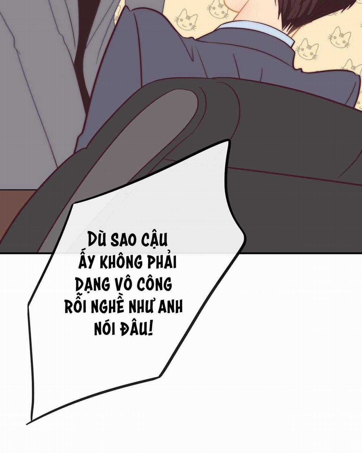 Tình Chàng 30 - Chapter 35 - Trang 41