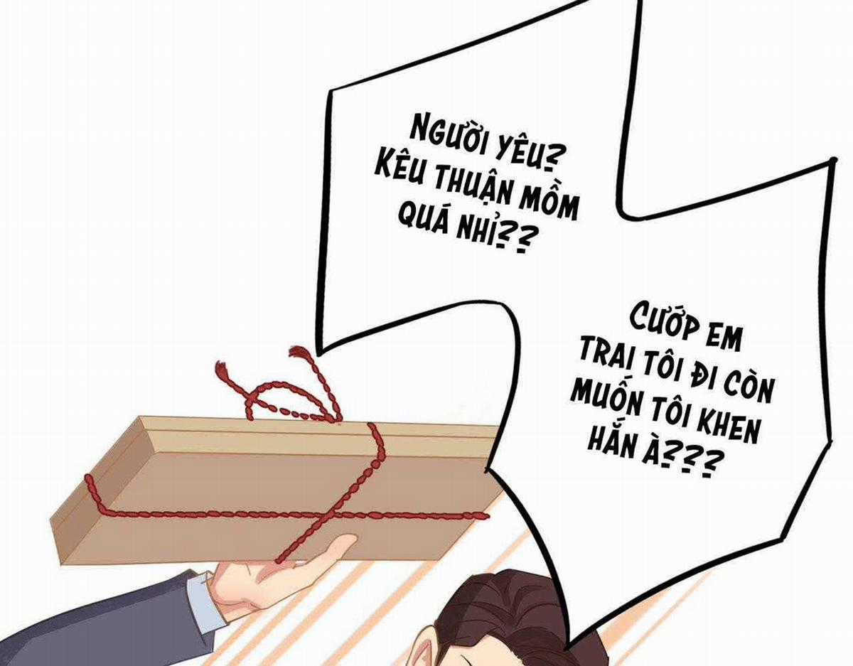 Tình Chàng 30 - Chapter 35 - Trang 45