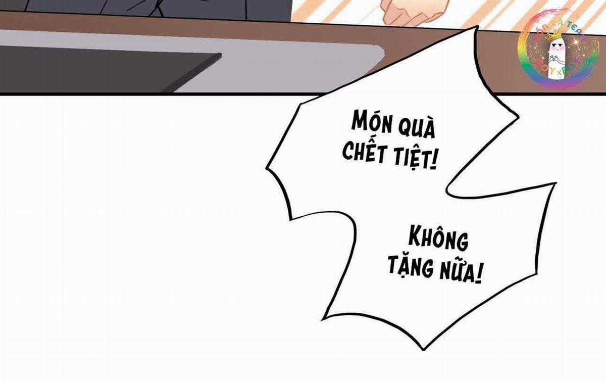 Tình Chàng 30 - Chapter 35 - Trang 47