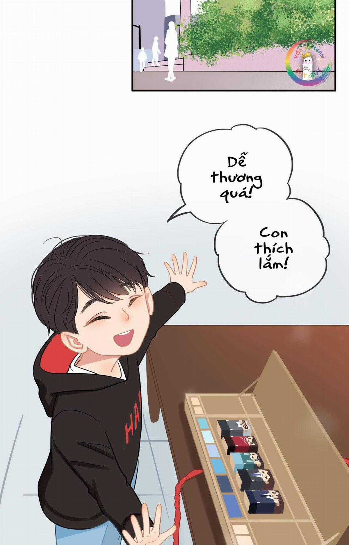 Tình Chàng 30 - Chapter 35 - Trang 50