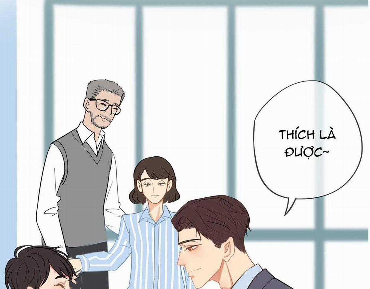 Tình Chàng 30 - Chapter 35 - Trang 52