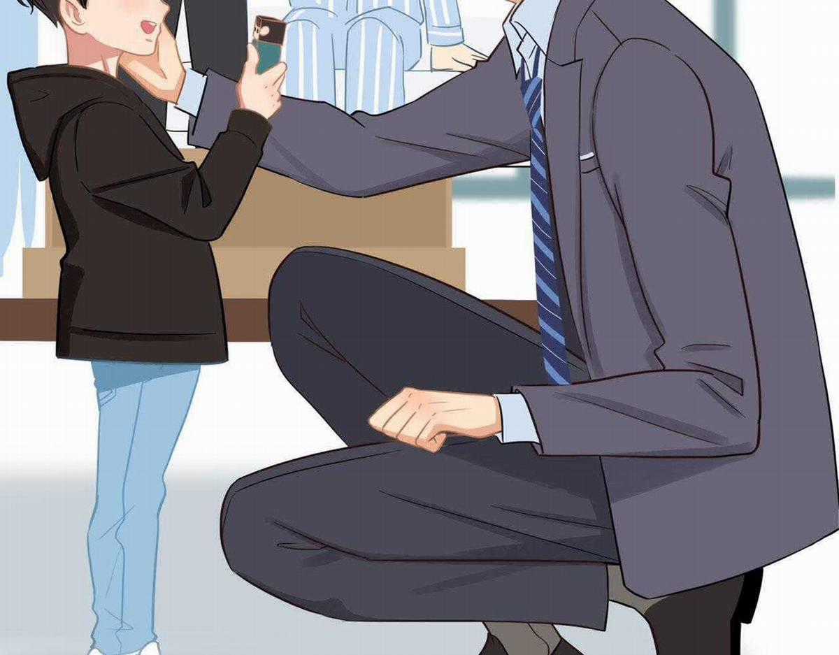 Tình Chàng 30 - Chapter 35 - Trang 53