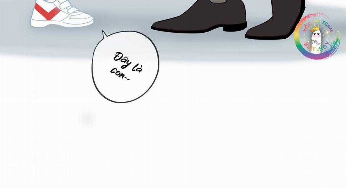 Tình Chàng 30 - Chapter 35 - Trang 54