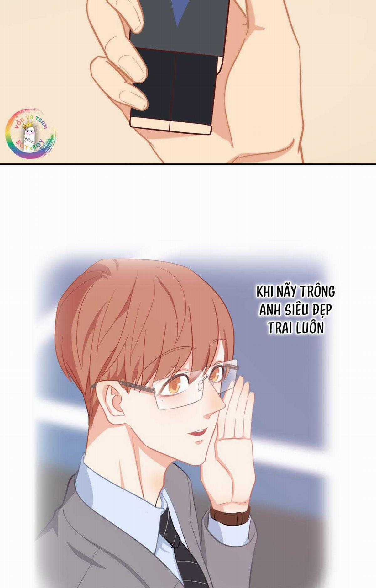 Tình Chàng 30 - Chapter 35 - Trang 57