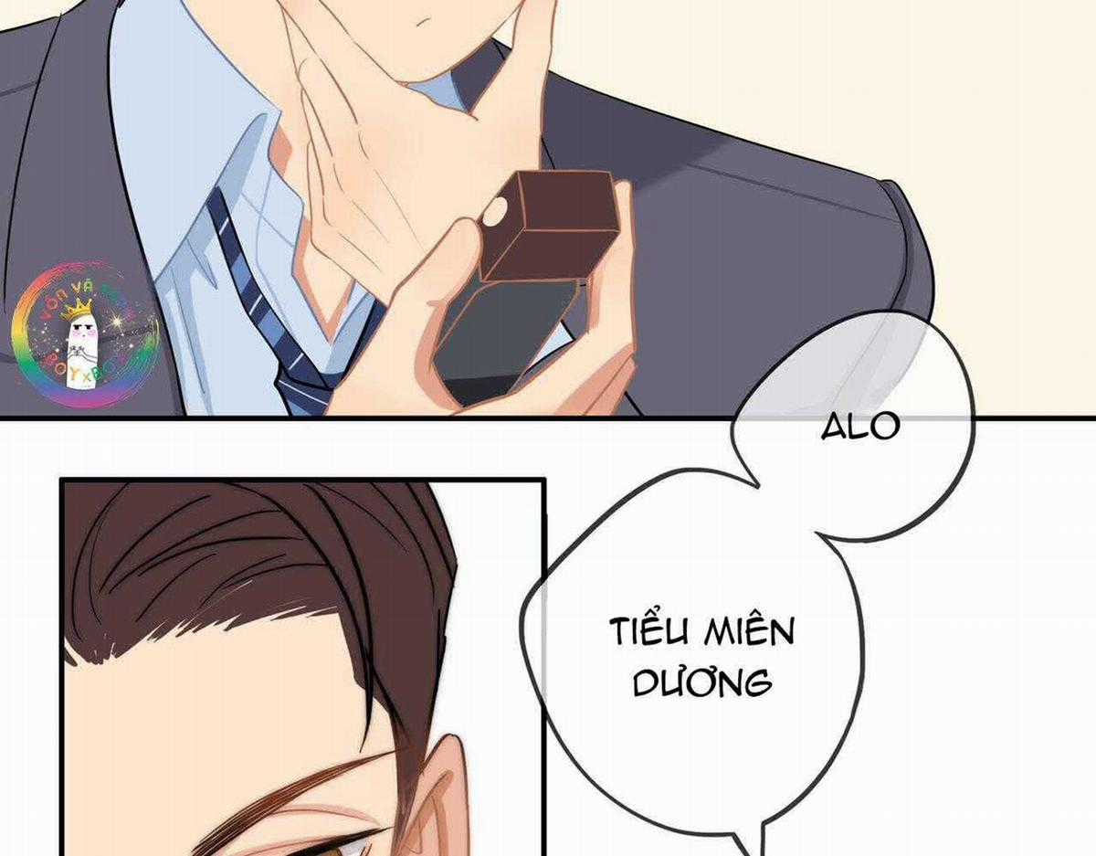 Tình Chàng 30 - Chapter 35 - Trang 61