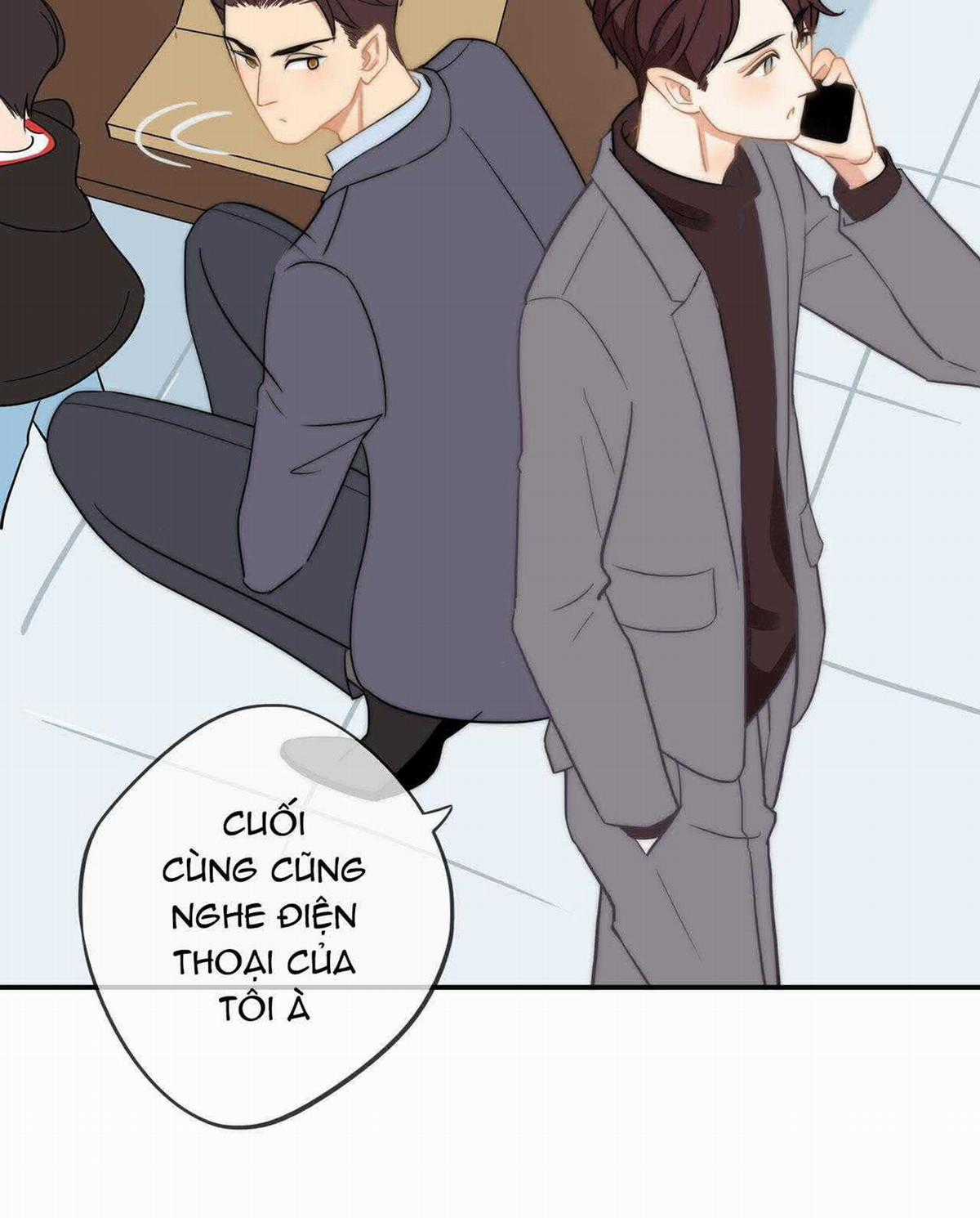 Tình Chàng 30 - Chapter 35 - Trang 63