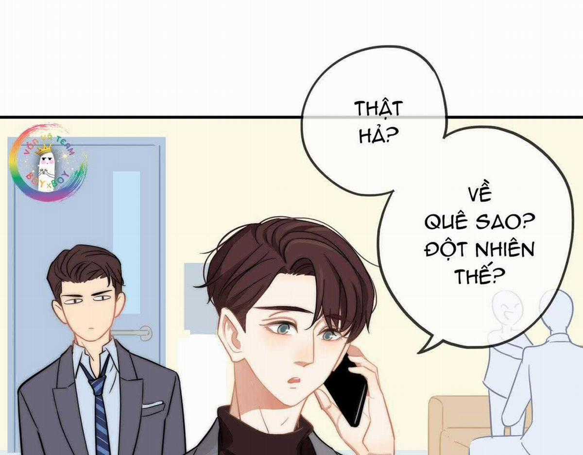 Tình Chàng 30 - Chapter 35 - Trang 64