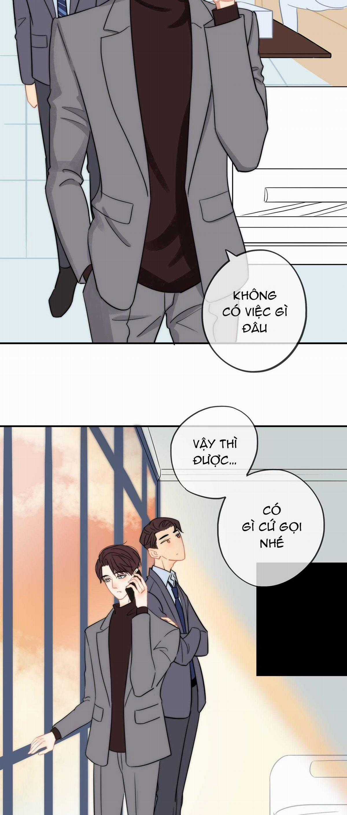 Tình Chàng 30 - Chapter 35 - Trang 65