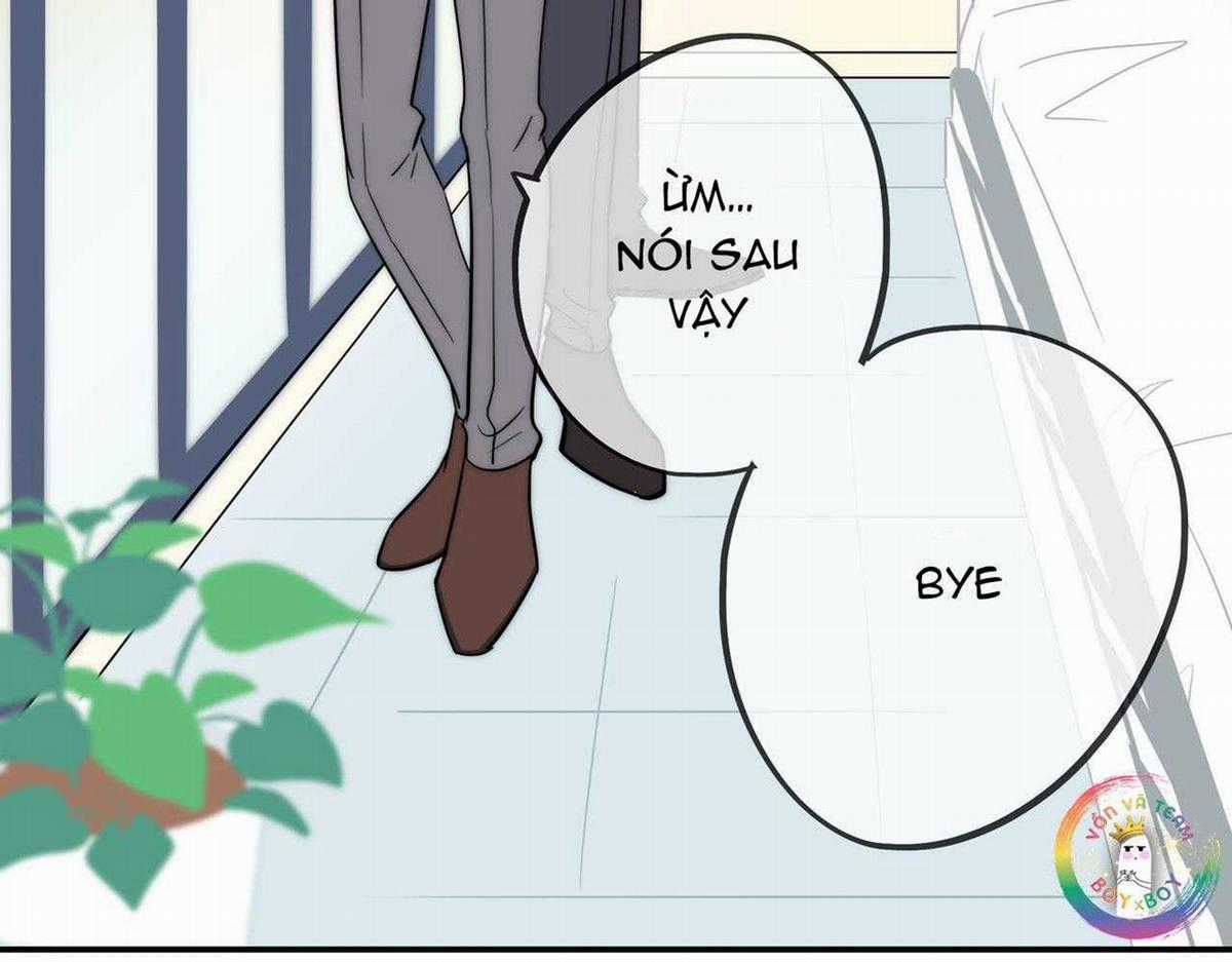 Tình Chàng 30 - Chapter 35 - Trang 66