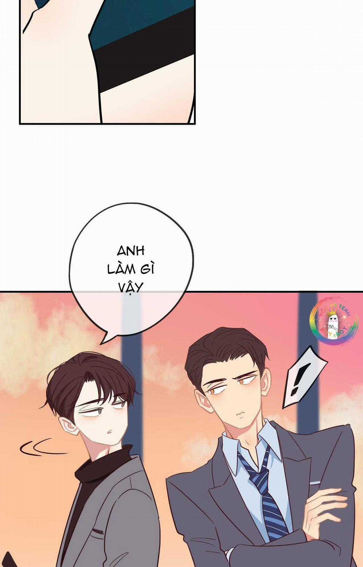 Tình Chàng 30 - Chapter 35 - Trang 69