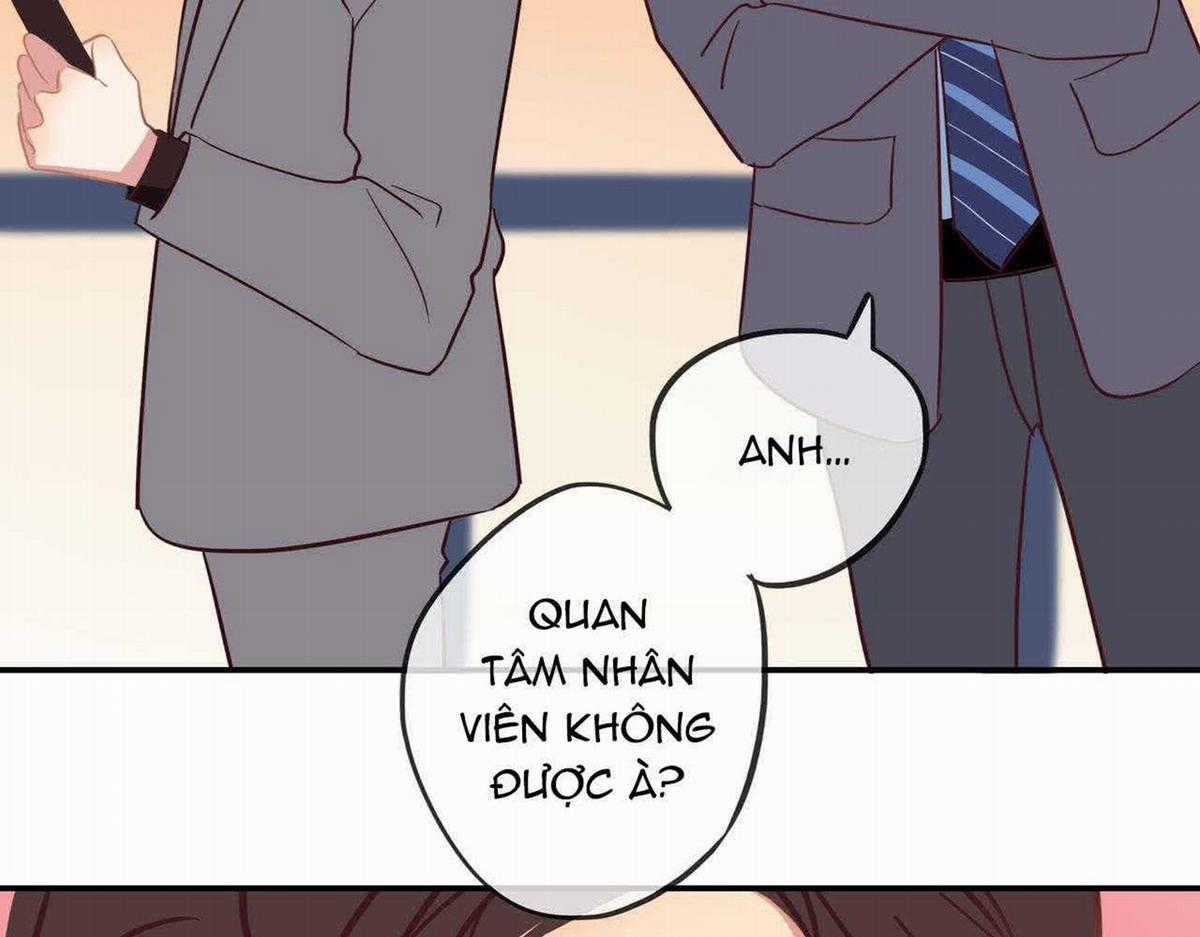 Tình Chàng 30 - Chapter 35 - Trang 70