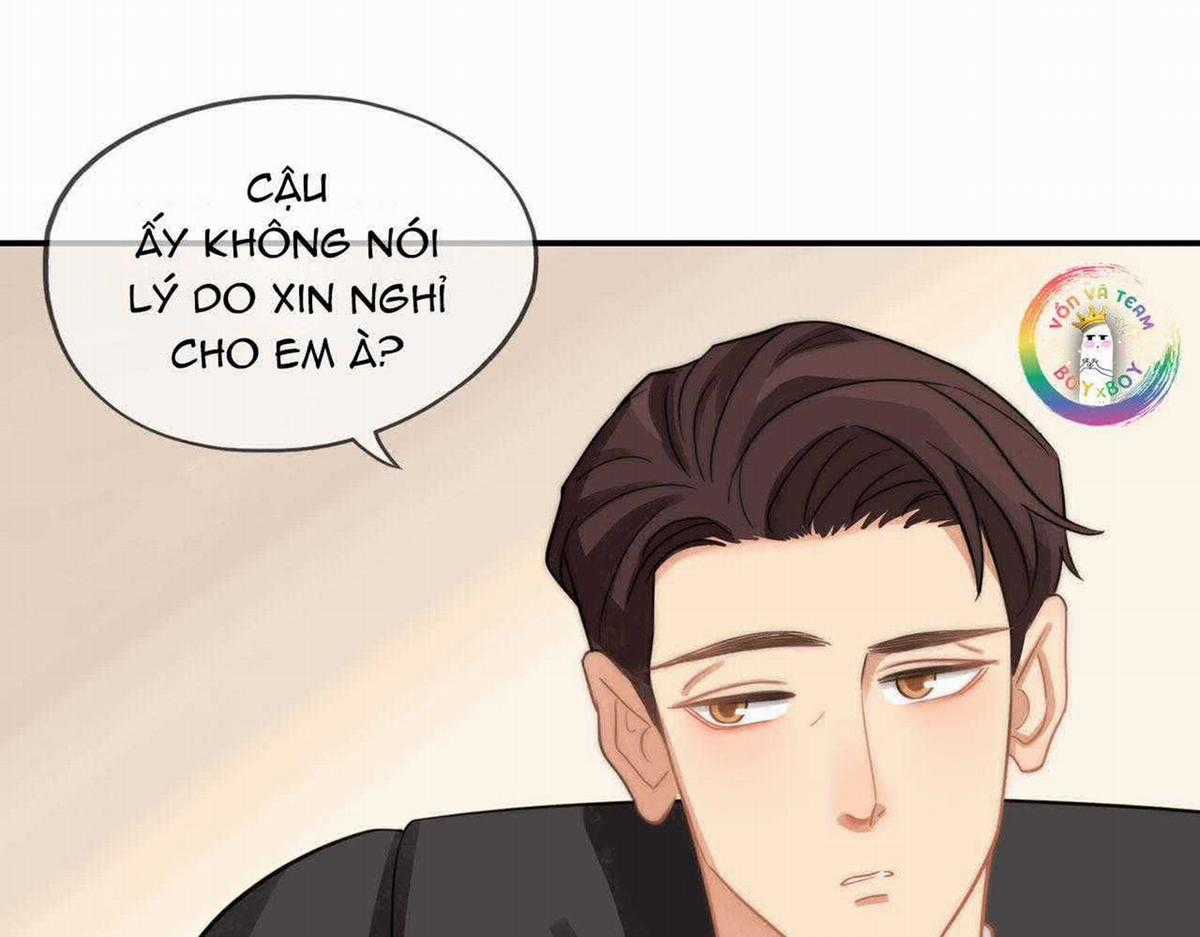 Tình Chàng 30 - Chapter 35 - Trang 9