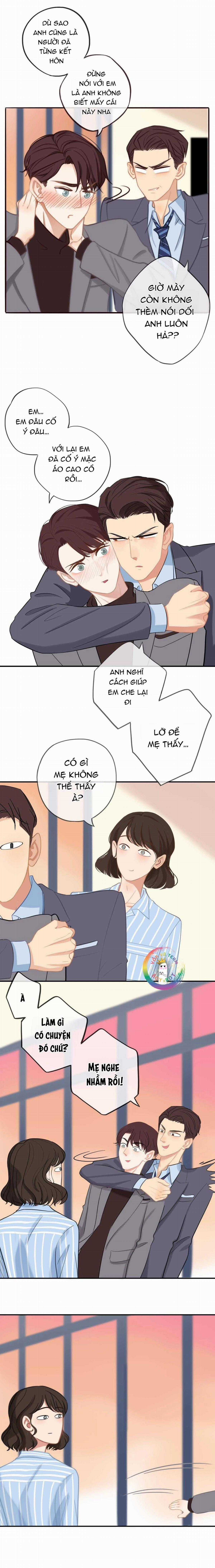 Tình Chàng 30 - Chapter 36 - Trang 3