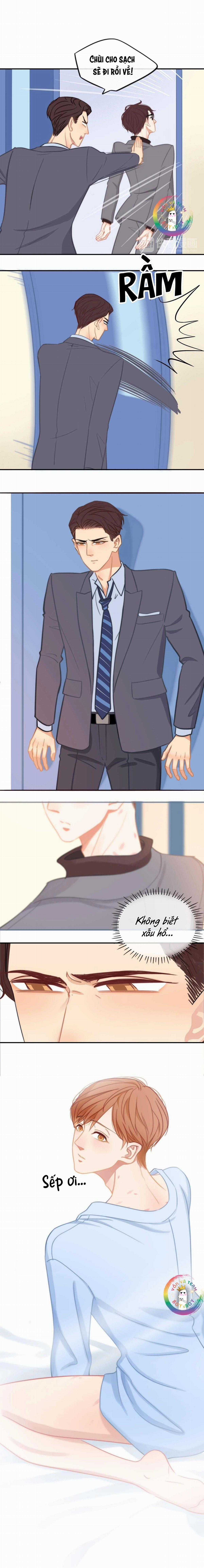 Tình Chàng 30 - Chapter 36 - Trang 4