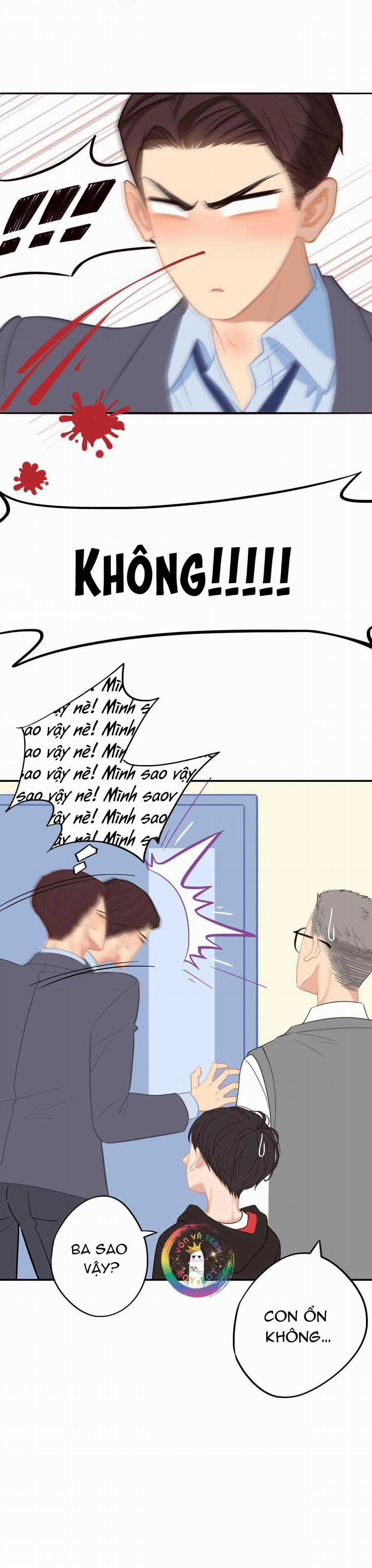 Tình Chàng 30 - Chapter 36 - Trang 5