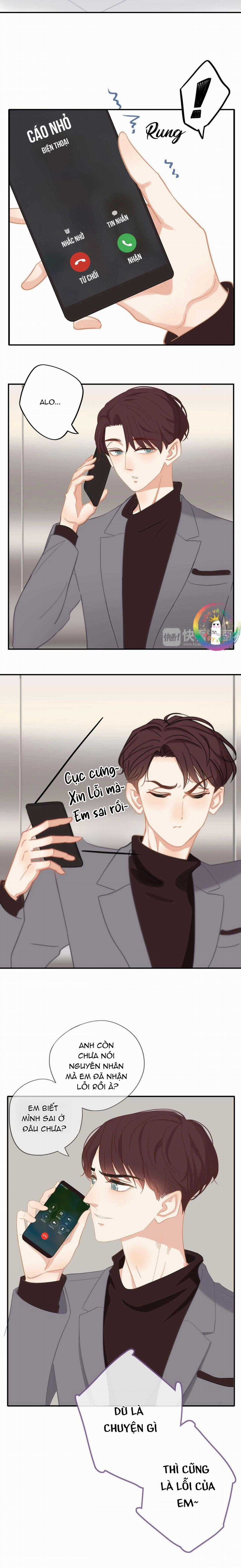 Tình Chàng 30 - Chapter 36 - Trang 7