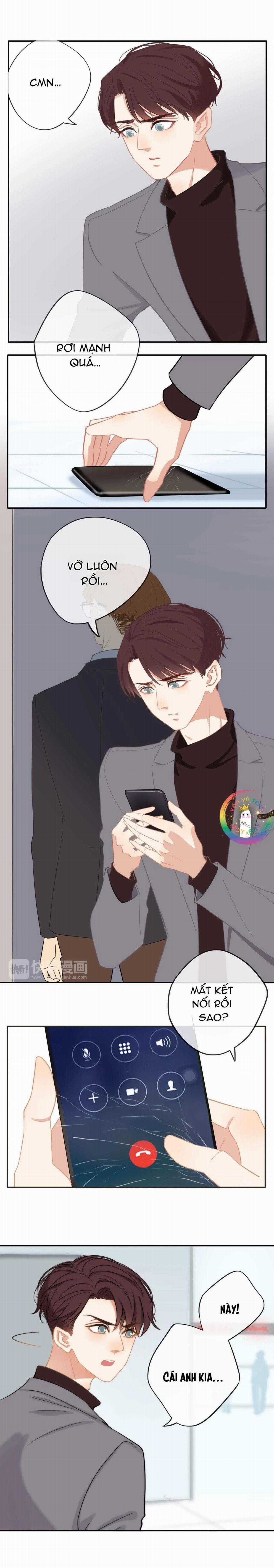 Tình Chàng 30 - Chapter 36 - Trang 9