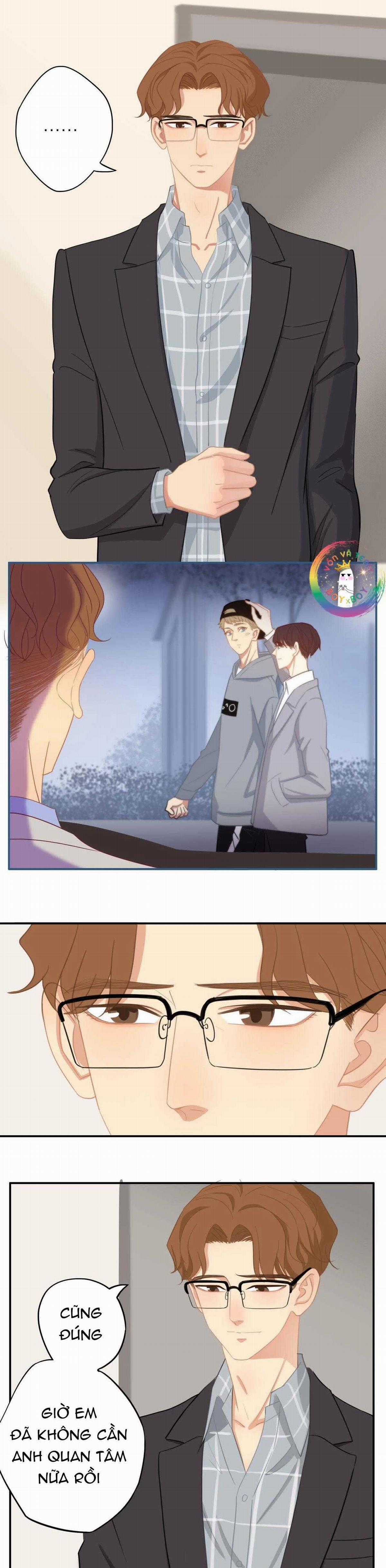 Tình Chàng 30 - Chapter 37 - Trang 4