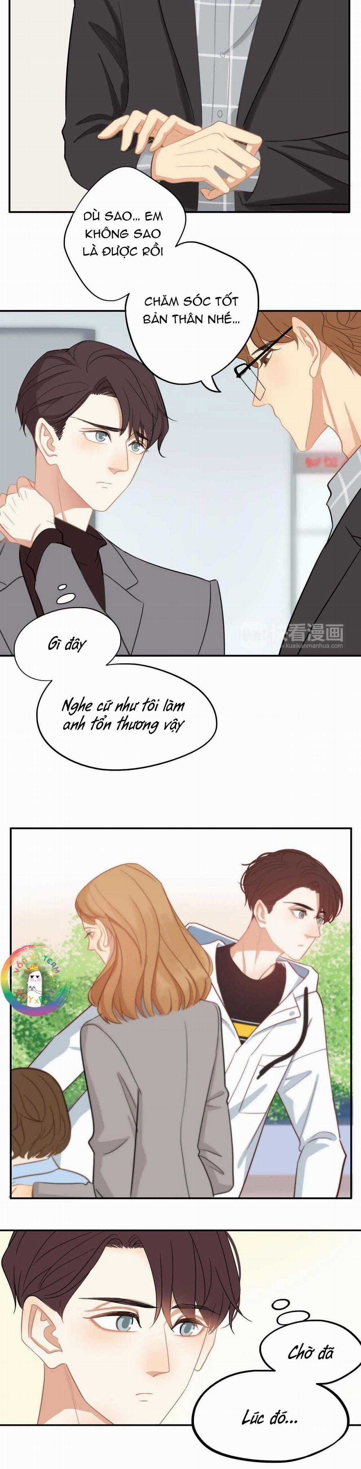 Tình Chàng 30 - Chapter 37 - Trang 5