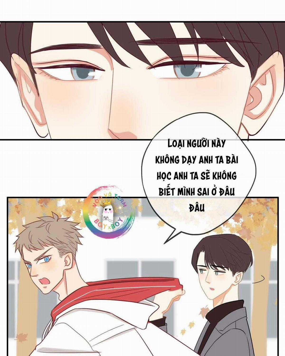 Tình Chàng 30 - Chapter 38 - Trang 14