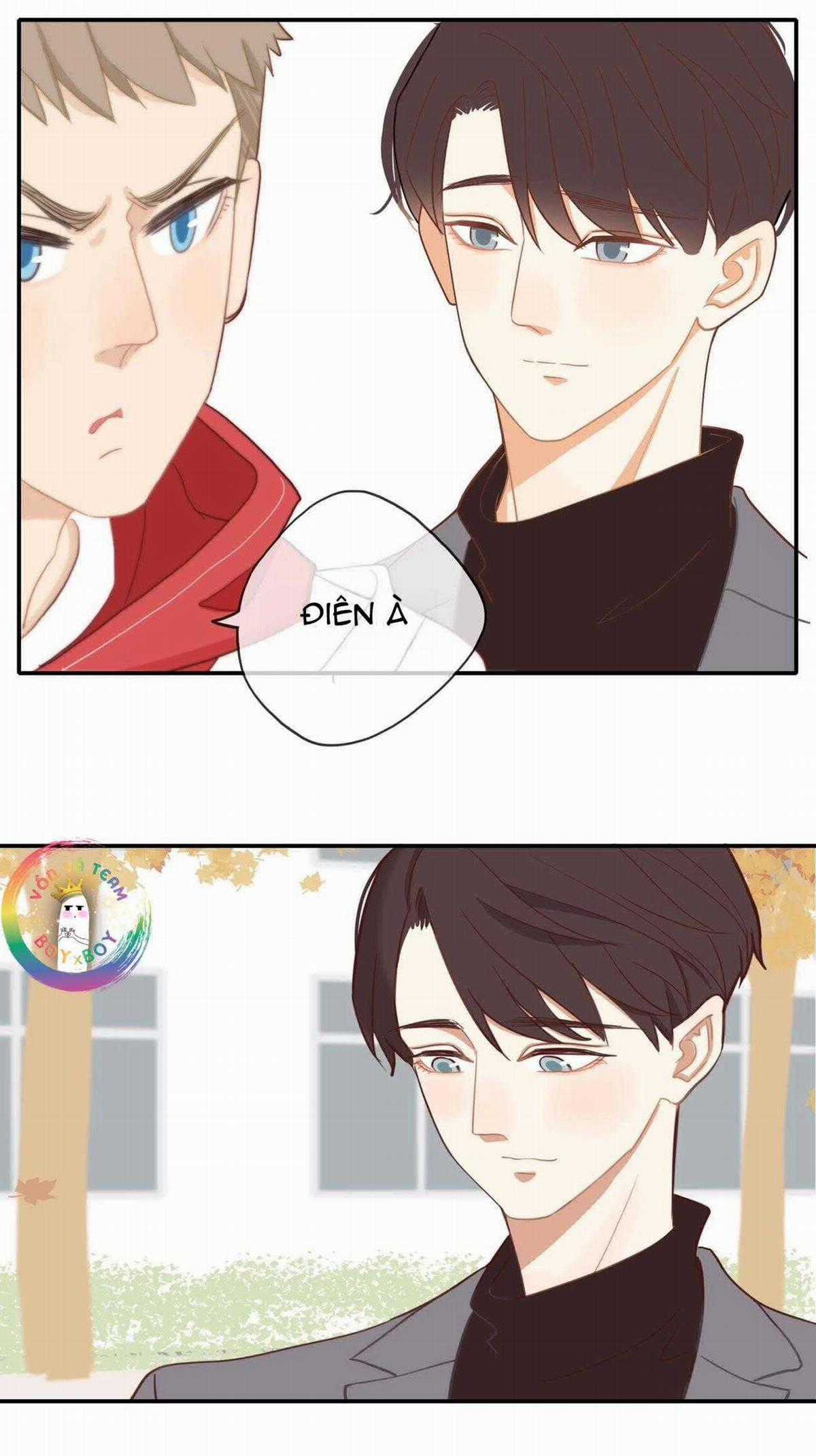 Tình Chàng 30 - Chapter 38 - Trang 16