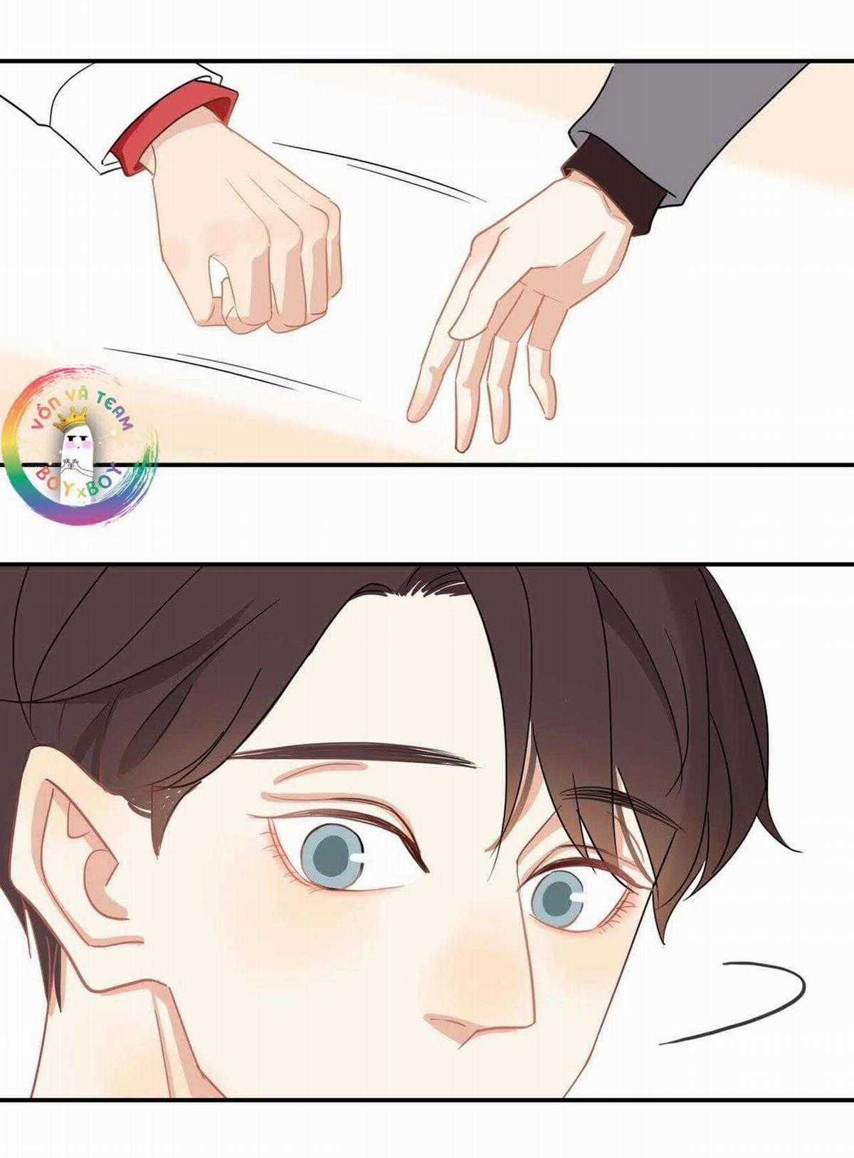 Tình Chàng 30 - Chapter 38 - Trang 20