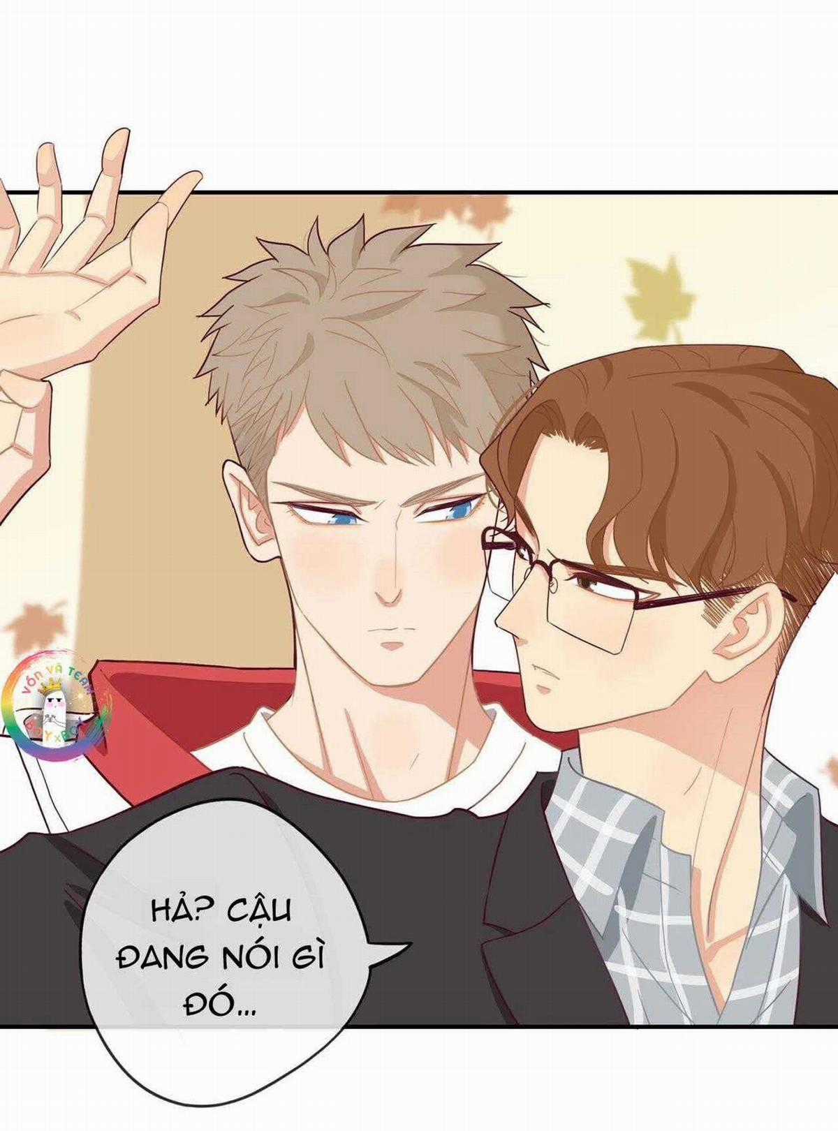 Tình Chàng 30 - Chapter 38 - Trang 3