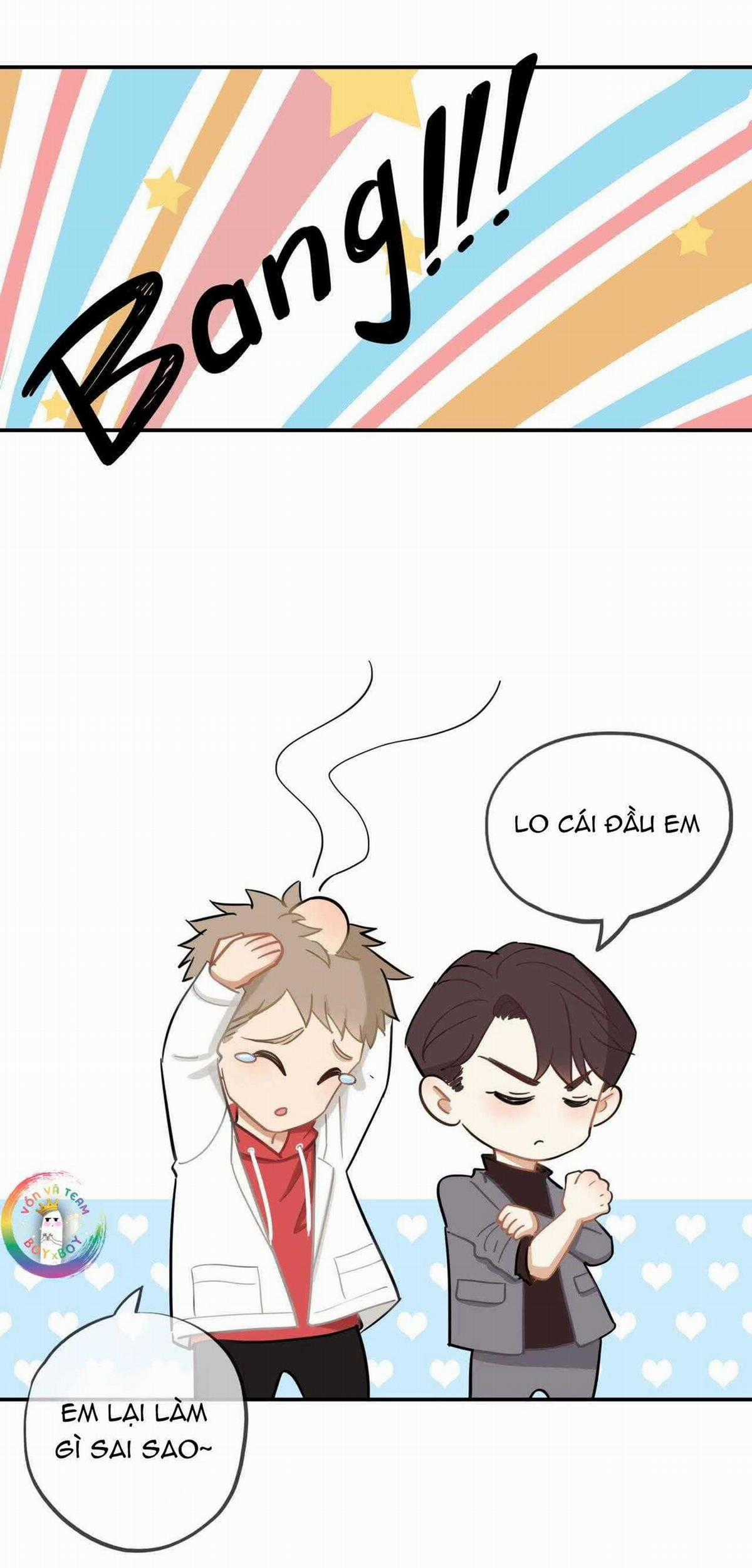 Tình Chàng 30 - Chapter 38 - Trang 25