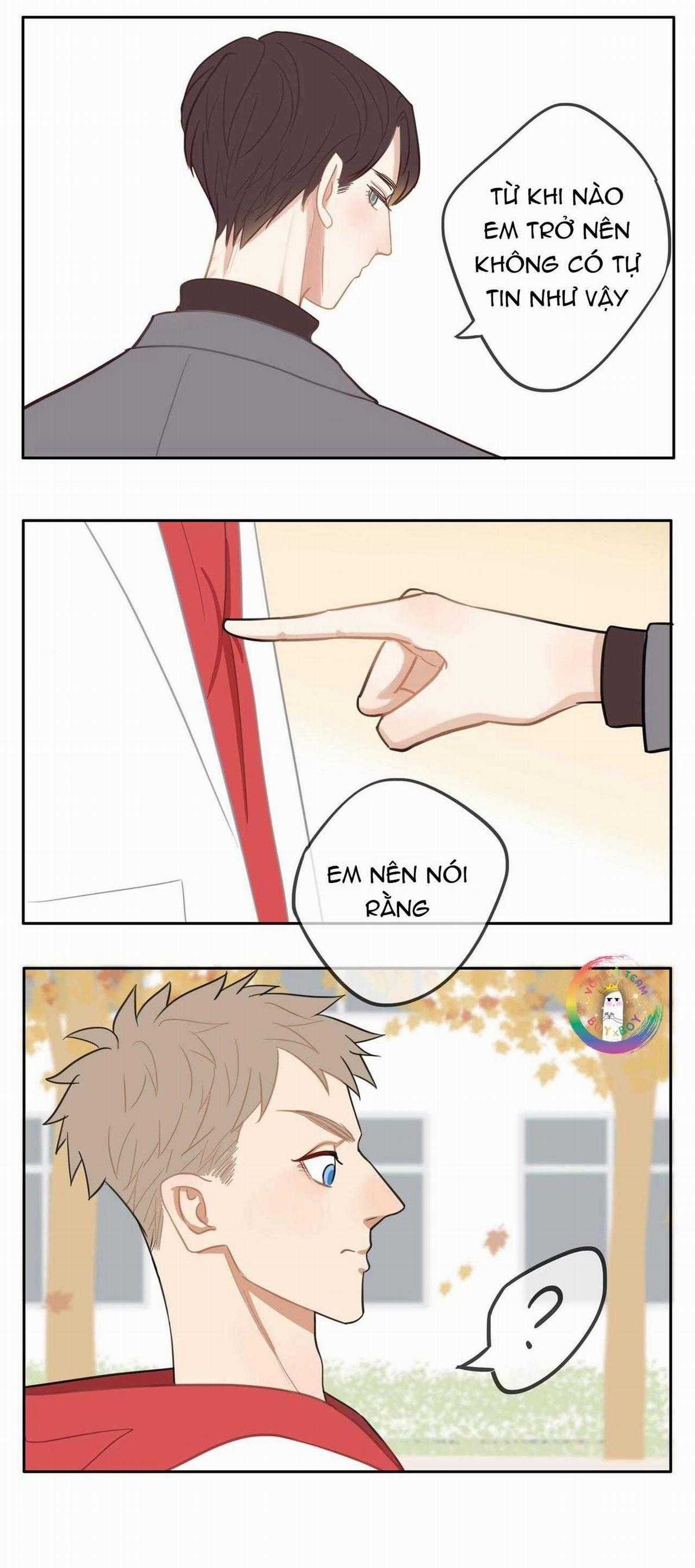 Tình Chàng 30 - Chapter 38 - Trang 26