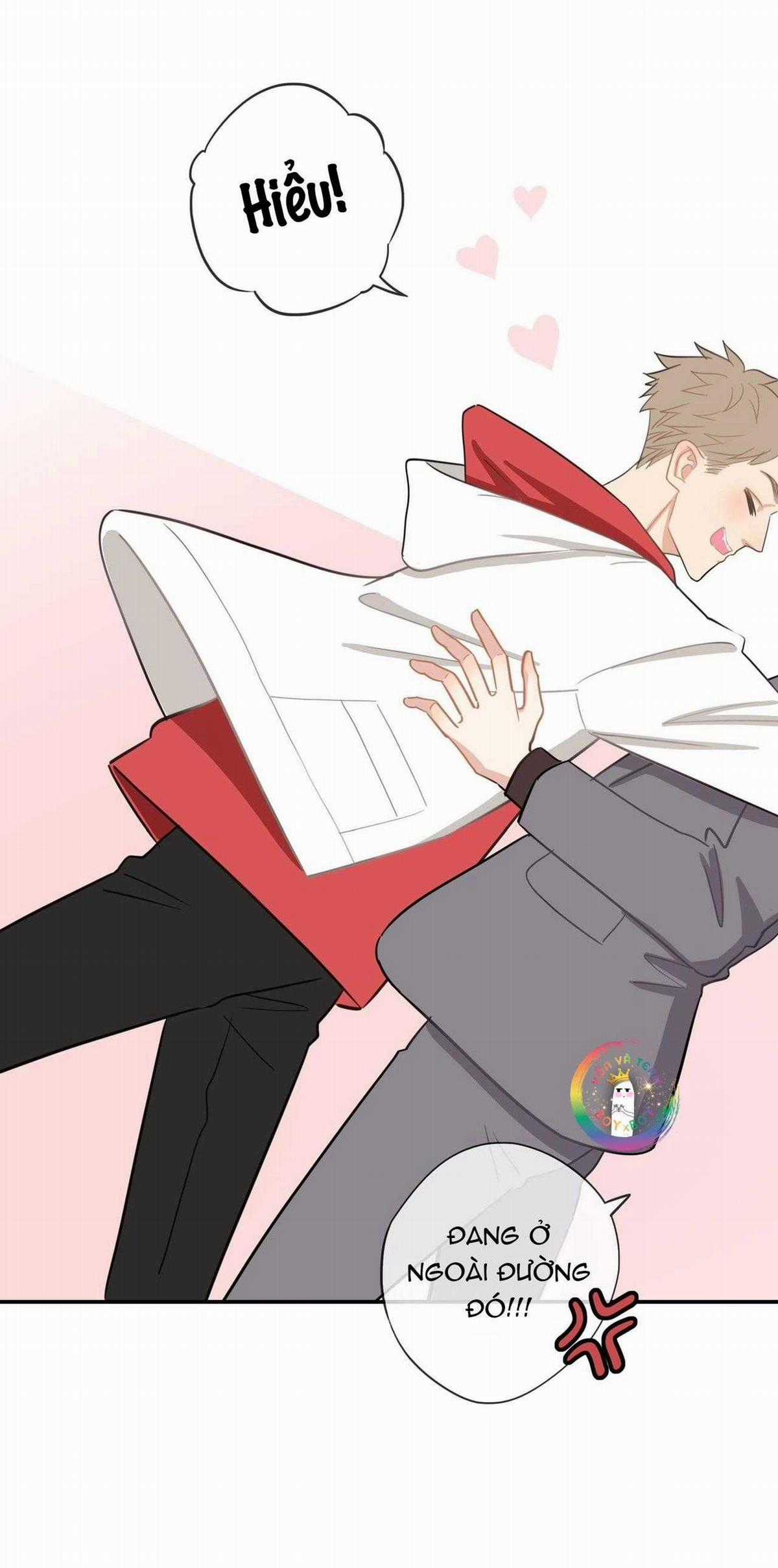 Tình Chàng 30 - Chapter 38 - Trang 28