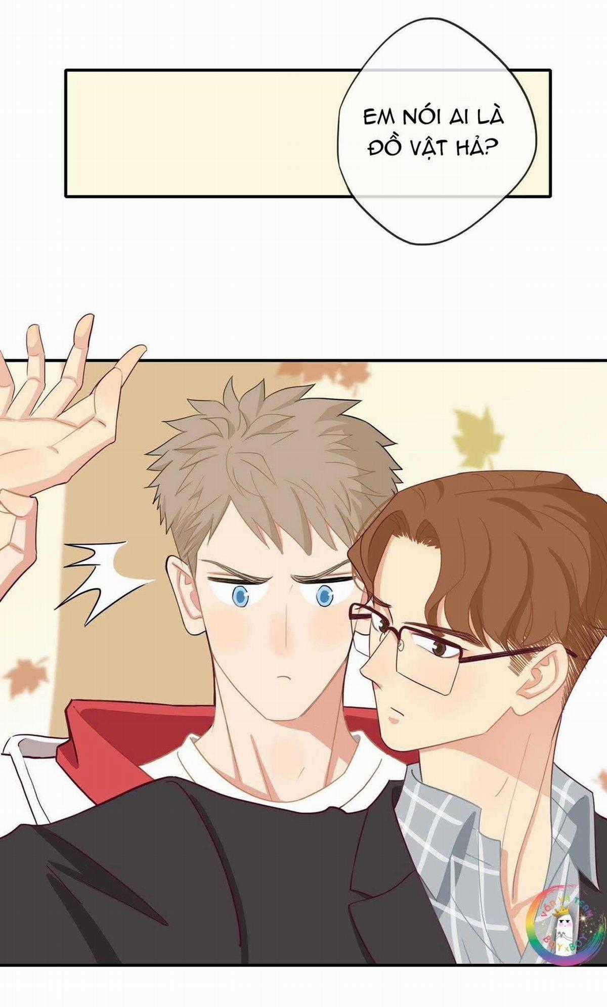 Tình Chàng 30 - Chapter 38 - Trang 4