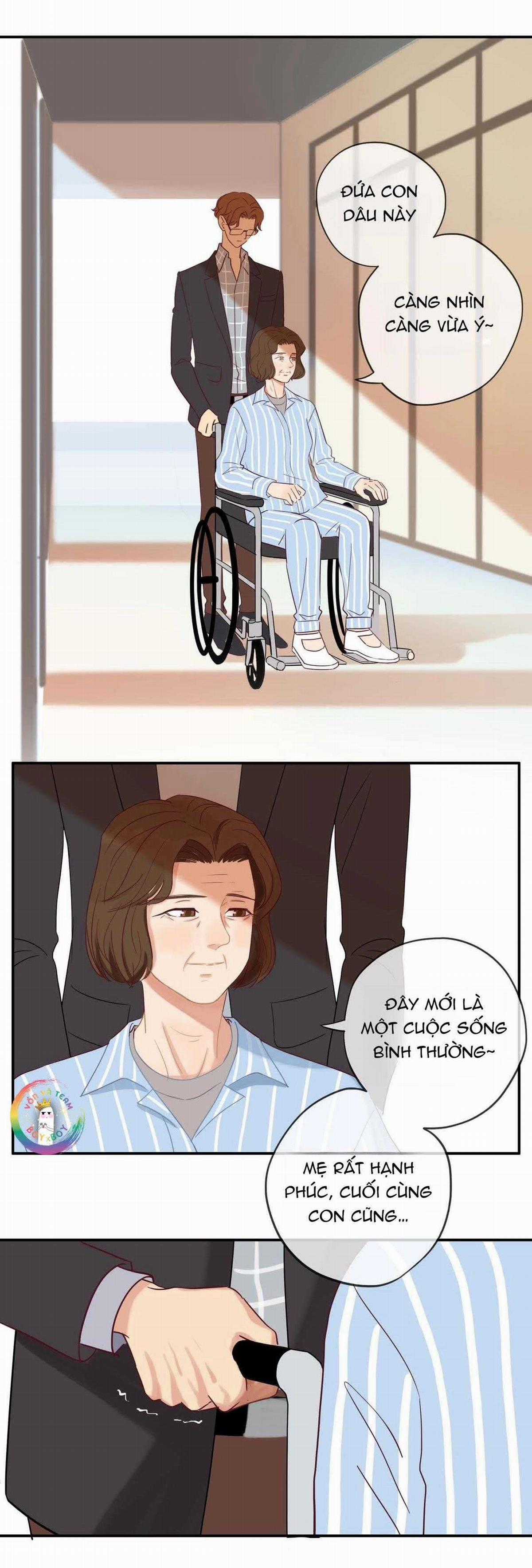 Tình Chàng 30 - Chapter 38 - Trang 31
